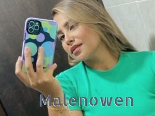 Malenowen