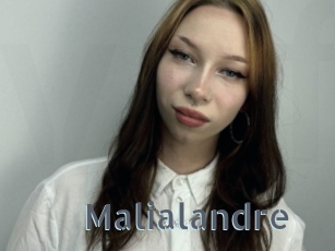 Malialandre