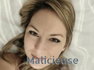 Malicieuse