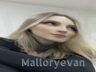 Malloryevan