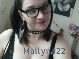 Mallyna22