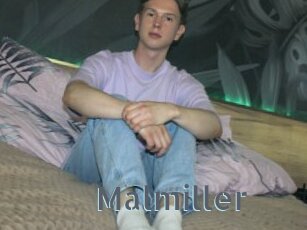 Malmiller