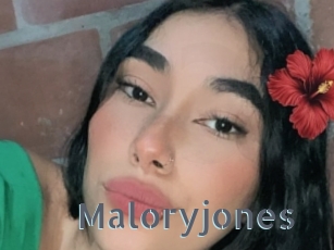 Maloryjones