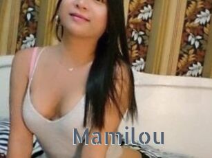 Mamilou