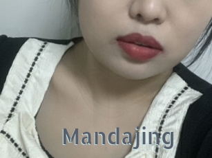 Mandajing