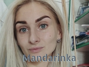 Mandarinka