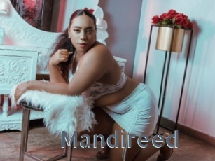 Mandireed