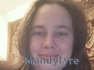 Mandyfyre