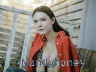 Mandyhoney