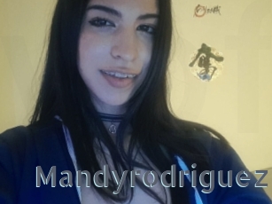 Mandyrodriguez