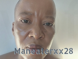 Maneaterxx28