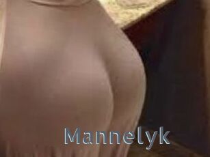 Mannelyk