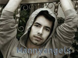 Mannyangels