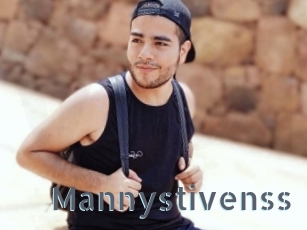 Mannystivenss