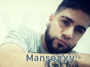 Mansexxy