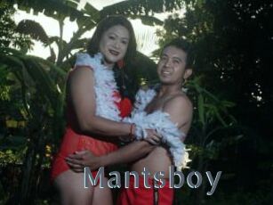 Mantsboy