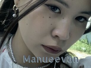 Manueevan