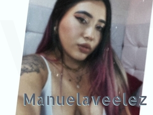 Manuelaveelez