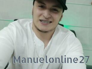 Manuelonline27