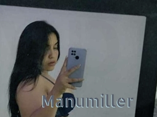 Manumiller