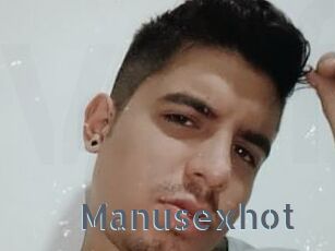 Manusexhot