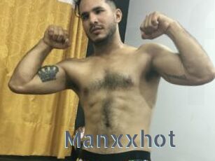 Manxxhot