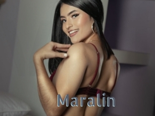 Maralin