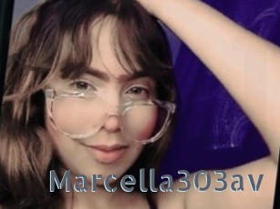 Marcella303av