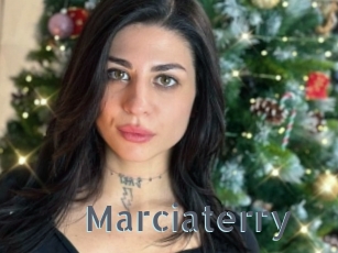 Marciaterry