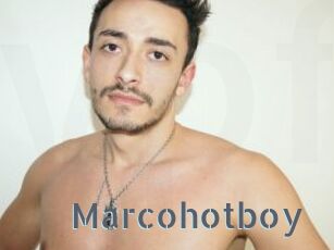 Marcohotboy