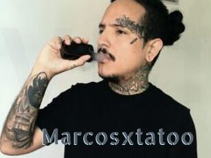 Marcosxtatoo