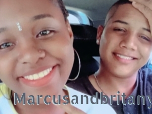 Marcusandbritany