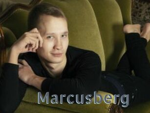 Marcusberg