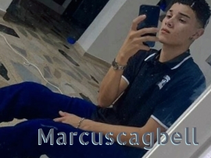 Marcuscagbell