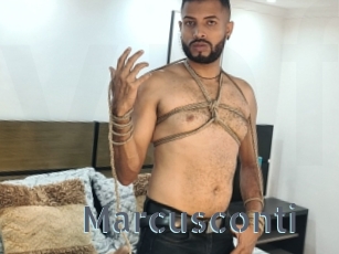 Marcusconti