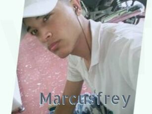 Marcusfrey