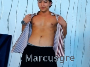 Marcusgre