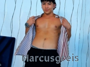 Marcusgreis