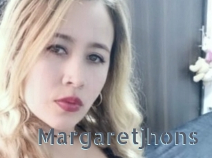 Margaretjhons