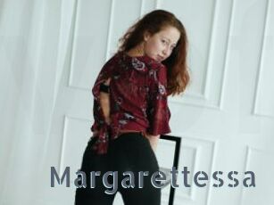 Margarettessa