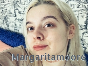 Margaritamoore