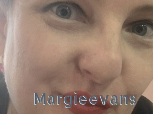 Margieevans