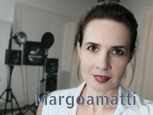 Margoamatti