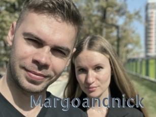 Margoandnick