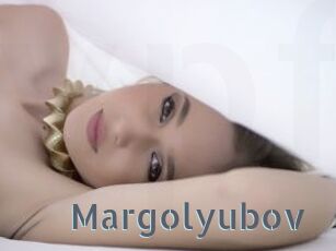 Margolyubov