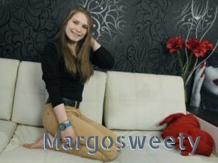 Margosweety