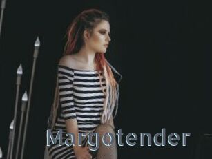 Margotender