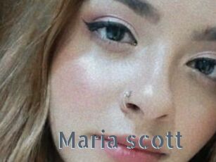 Maria_scott