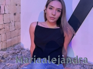 Mariaalejandra