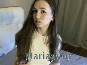 Mariaavor